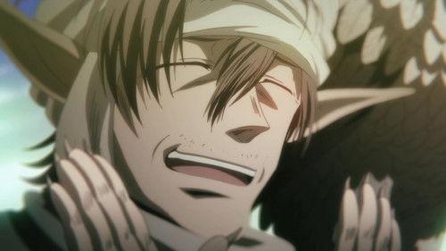 Saiyuki Season 4 Episode 3 - Sky Burial