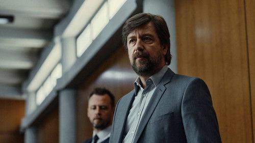 The Twelve Season 2 Episode 1 - Anton and Julie