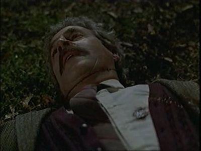 The Sentinel Season 3 Episode 17 - Remembrance