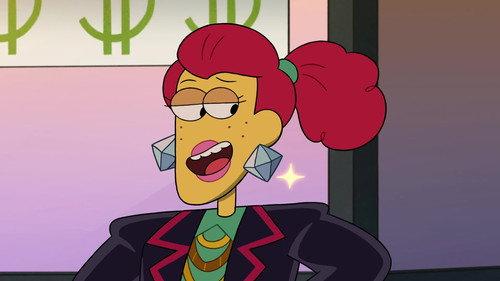 Big City Greens Season 2 Episode 10 - Impopstar