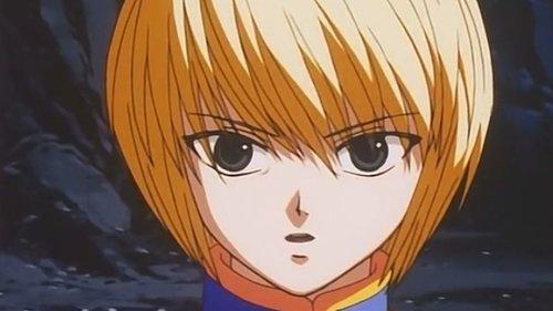 Hunter x Hunter Season 1 Episode 53 - Phantom Troupe × The Shadow Beasts × Community