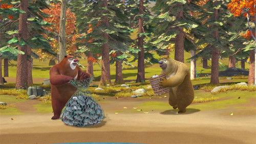 Boonie Bears: Autumn Awesomeness Season 1 Episode 2 - Episode 2