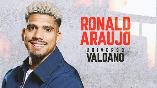 Universo Valdano Season 9 Episode 6 - Ronald Araujo