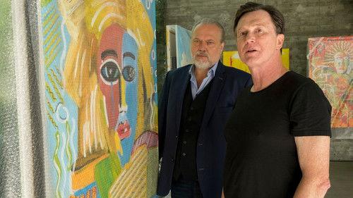 Der Alte Season 48 Episode 6 - Episode 6