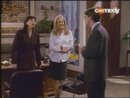 undefined Season 4 Episode 5 - I Don't See It