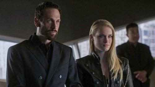 undefined Season 1 Episode 22 - Son of Man