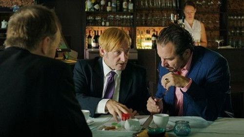 Van As & Sons Season 4 Episode 2 - Gas