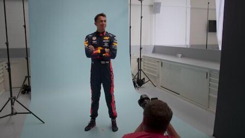 Formula 1: Drive to Survive Season 3 Episode 6 - The Comeback Kid