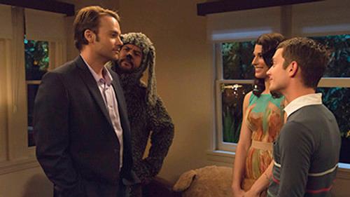 Wilfred Season 3 Episode 3 - Suspicion