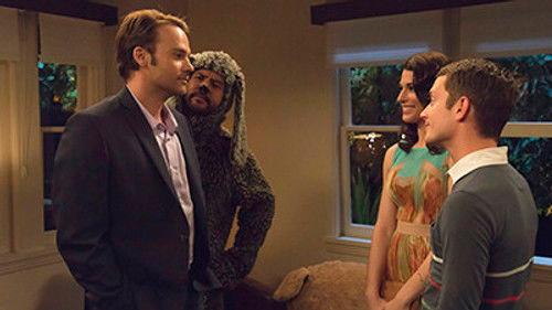 Wilfred Season 3 Episode 3 - Suspicion