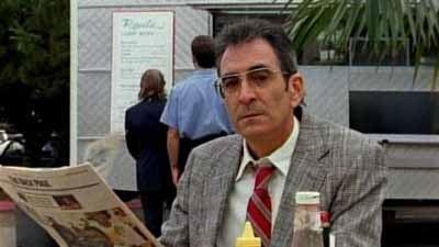 Silk Stalkings Season 3 Episode 12 - T.K.O.