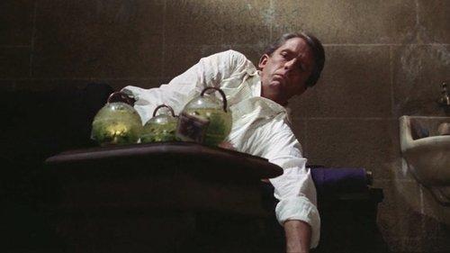 Mission: Impossible Season 1 Episode 3 - Operation Rogosh