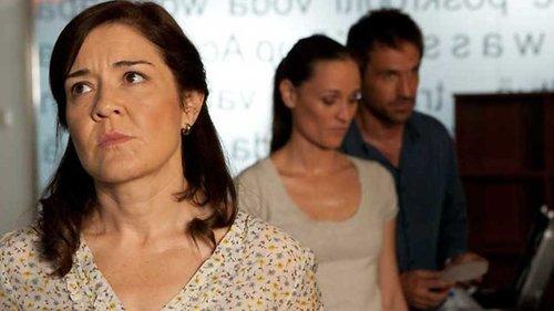 Los misterios de Laura Season 2 Episode 4 - Episode 4