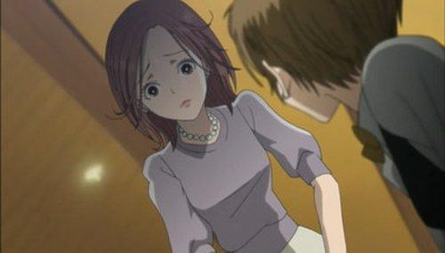 NANA Season 1 Episode 13 - Sachiko's Tears, Shoji's Determination