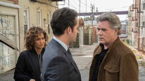 undefined Season 2 Episode 10 - Whoever Fights Monsters