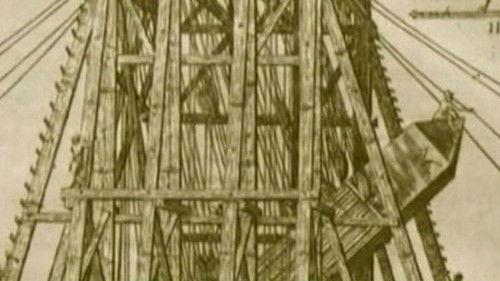 Engineering an Empire Season 1 Episode 14 - Da Vinci's World