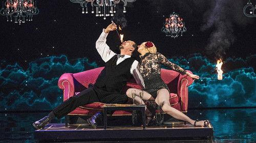 Penn & Teller: Fool Us Season 3 Episode 4 - Penn Plays with Fire