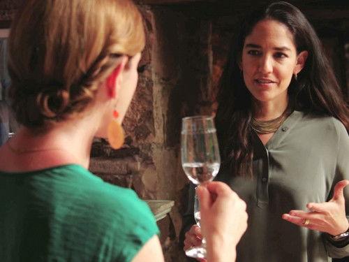 Pati's Mexican Table Season 4 Episode 13 - Backyard Picnic