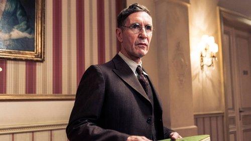 Bookish Season 1 Episode 5 - Such Devoted Sisters (1)