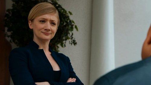 undefined Season 8 Episode 21 - Battle Scars (1)