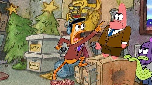 The Patrick Star Show Season 1 Episode 22 - Nitwit Neighborhood News