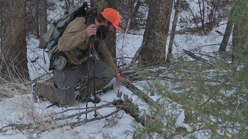 Mountain Men Season 12 Episode 9 - Untethered