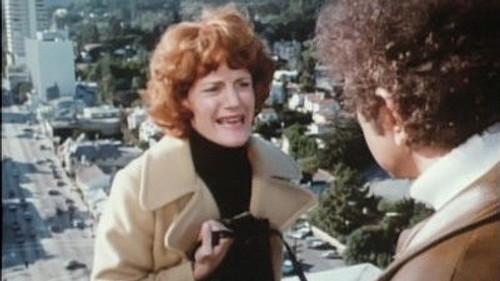 Barnaby Jones Season 2 Episode 19 - Friends Till Death