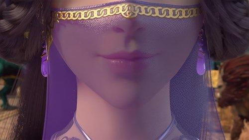 Perfect World Season 1 Episode 16 - Episode 16