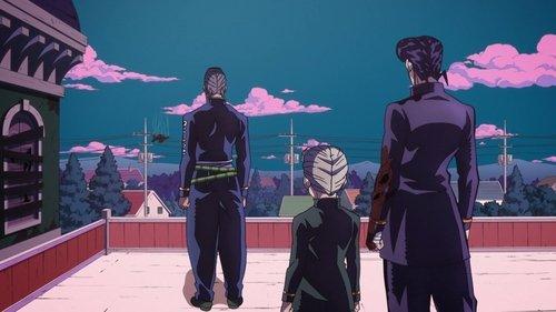 undefined Season 3 Episode 5 - The Nijimura Brothers (3)