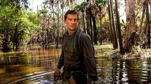 Man vs. Wild Season 5 Episode 2 - Northern Australia