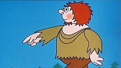 O loupežníku Rumcajsovi Season 1 Episode 18 - Episode 18