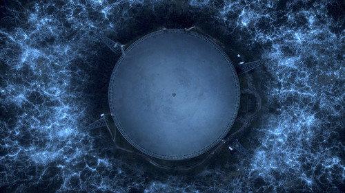 undefined Season 2 Episode 7 - The Search for Intelligent Life on Earth