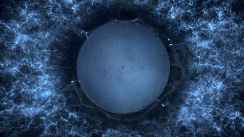 Cosmos Season 2 Episode 7 - The Search for Intelligent Life on Earth