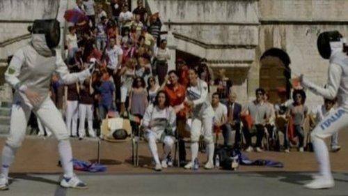 Father Matteo Season 8 Episode 16 - The Miracle Child