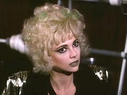 Mike Hammer Season 3 Episode 21 - Green Lipstick