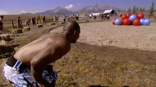 The Challenge Season 7 Episode 4 - Mud Bath