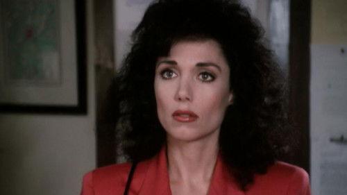 Hunter Season 5 Episode 4 - Dead on Target (2)