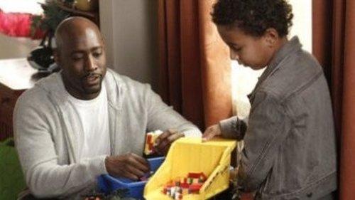 Parenthood Season 3 Episode 7 - Forced Family Fun