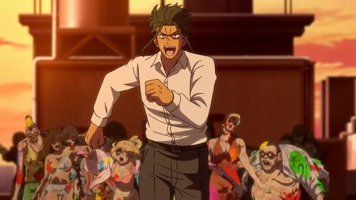 undefined Season 1 Episode 3 - Best Friend of the Dead