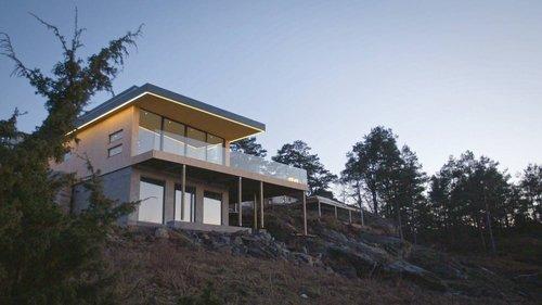 Husdrömmar Season 8 Episode 7 - Design Dreams in Stenungsund