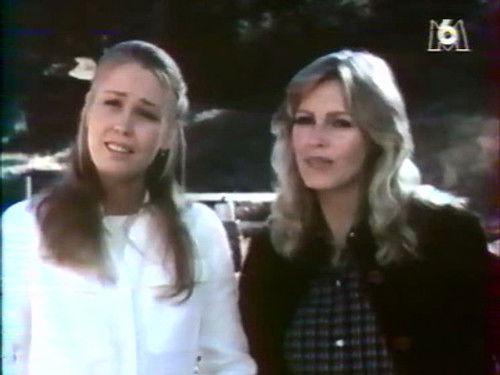 Charlie's Angels Season 5 Episode 8 - Moonshinin' Angels