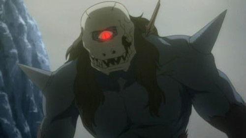 The Tower of Druaga: The Aegis of Uruk Season 1 Episode 6 - Bridge of Lightning