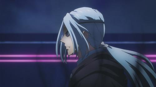 Helck Season 1 Episode 17 - Traitors