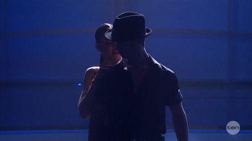 So You Think You Can Dance Australia Season 4 Episode 12 - Top 6 - Performance and Results