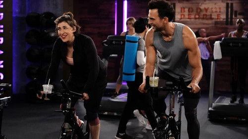 Call Me Kat Season 1 Episode 6 - Gym