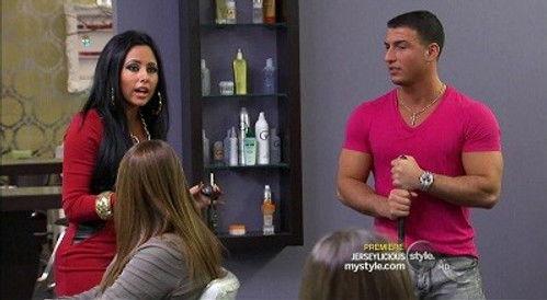 Jerseylicious Season 3 Episode 2 - A Jersey Little Secret