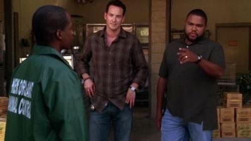 K-Ville Season 1 Episode 7 - Melissa