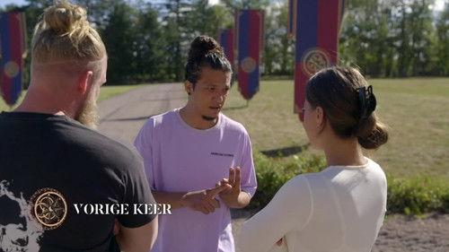 De Verraders Season 4 Episode 10 - Episode 10