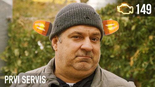 First Service Season 7 Episode 149 - Sva četiri