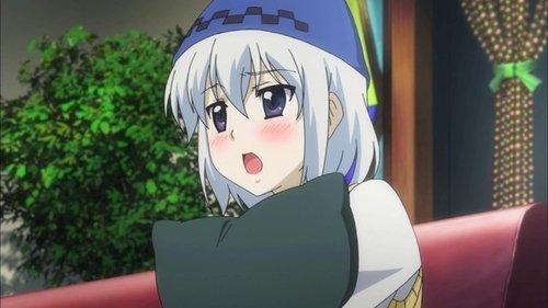 undefined Season 1 Episode 12 - The Sword of Ama no Murakumo